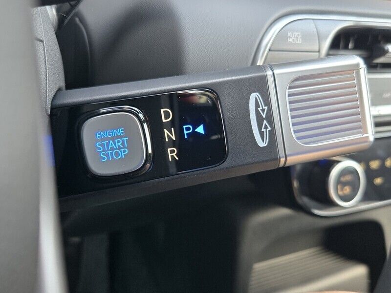 2027 Hyundai Palisade