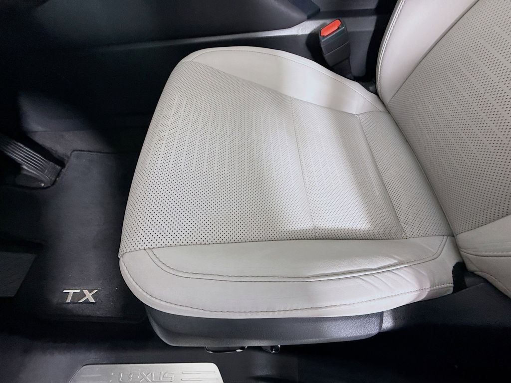 Thumbnail: 2024 Lexus TX - 19