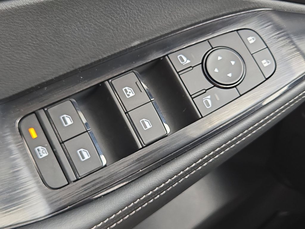 2026 Nissan Rogue SV Black at Central Houston Nissan