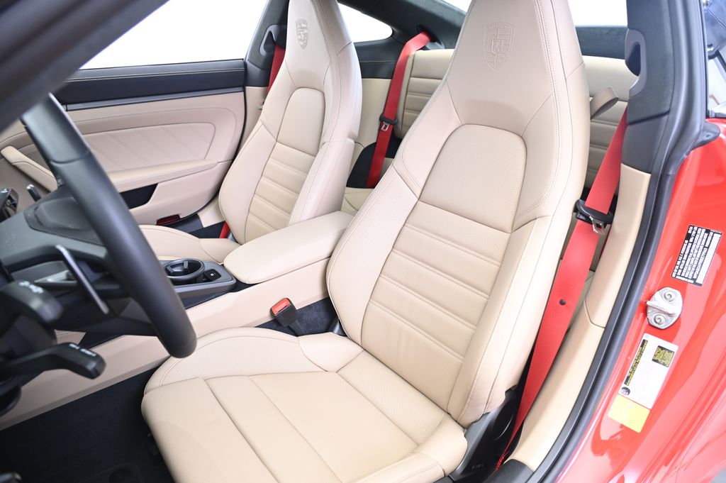 Thumbnail: 2024 Porsche 911 - 5