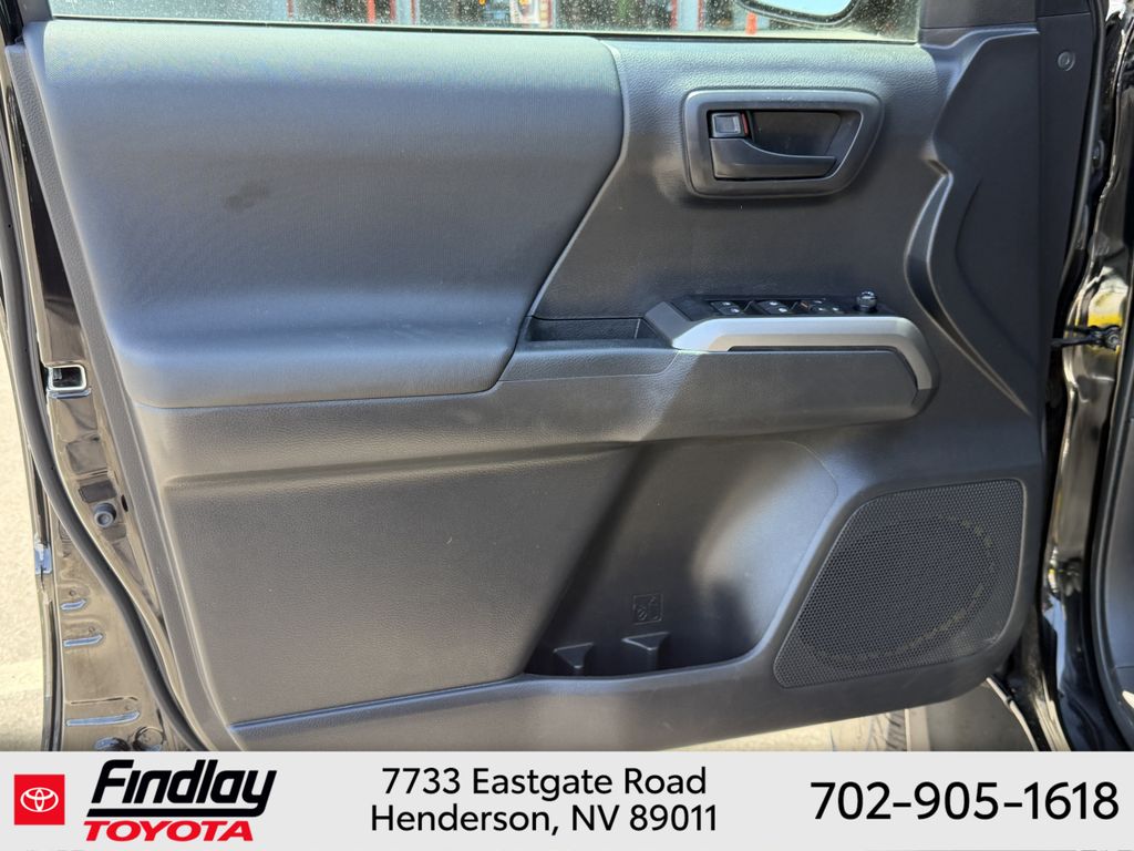 Used 2023 Toyota Tacoma Truck