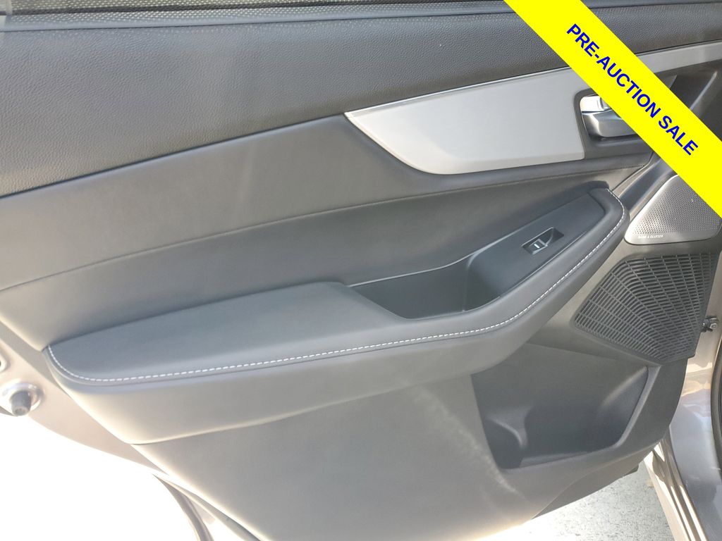 Used 2025 Acura MDX SUV