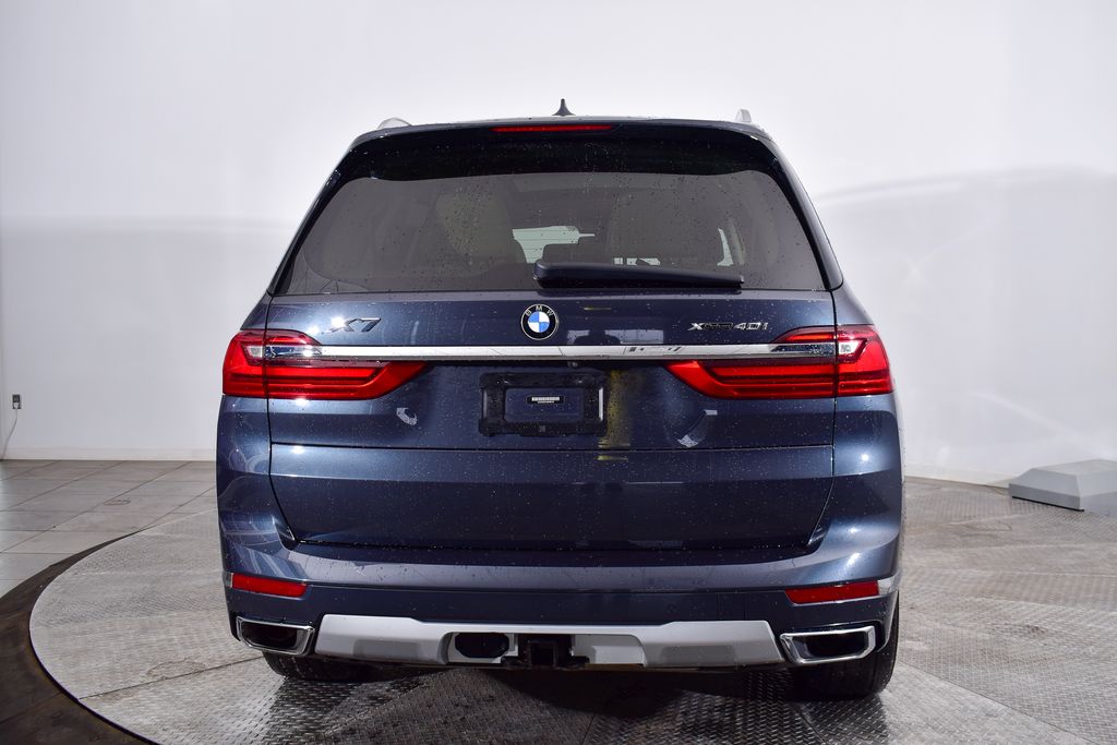 Thumbnail: 2021 BMW X7 - 3