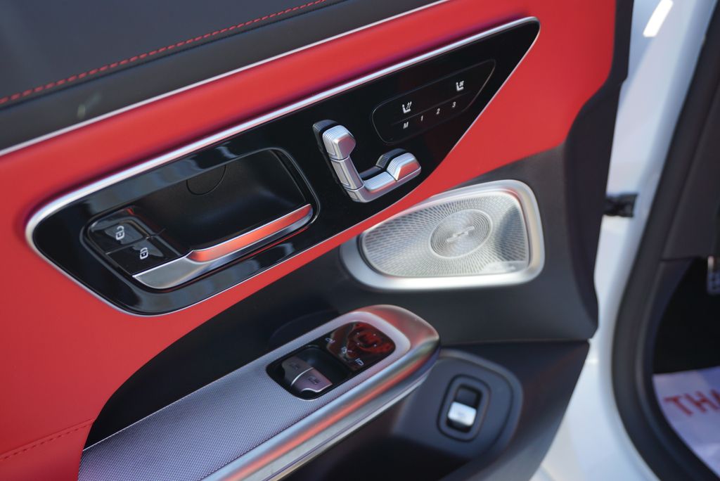 Thumbnail: 2026 Mercedes-Benz CLE - 25