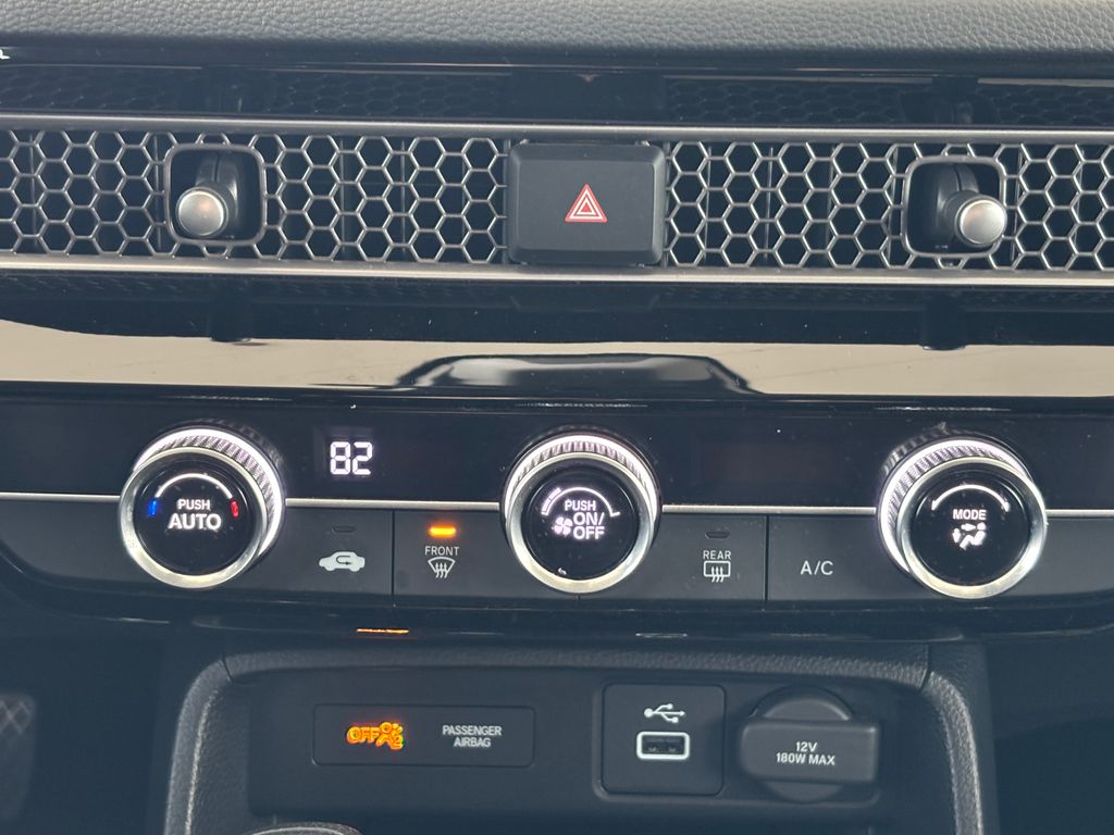 Thumbnail: 2023 Honda Civic - 15