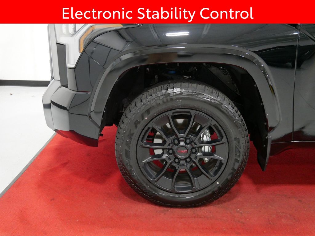 Used 2026 Toyota Tundra Truck
