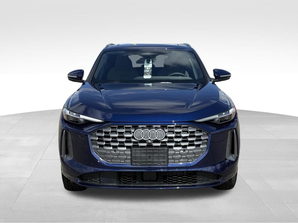 New 2025 Blue Audi 2.0T Premium Plus image 8