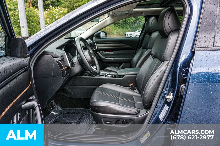 2025 Mazda CX-50 Premium - Photo 19