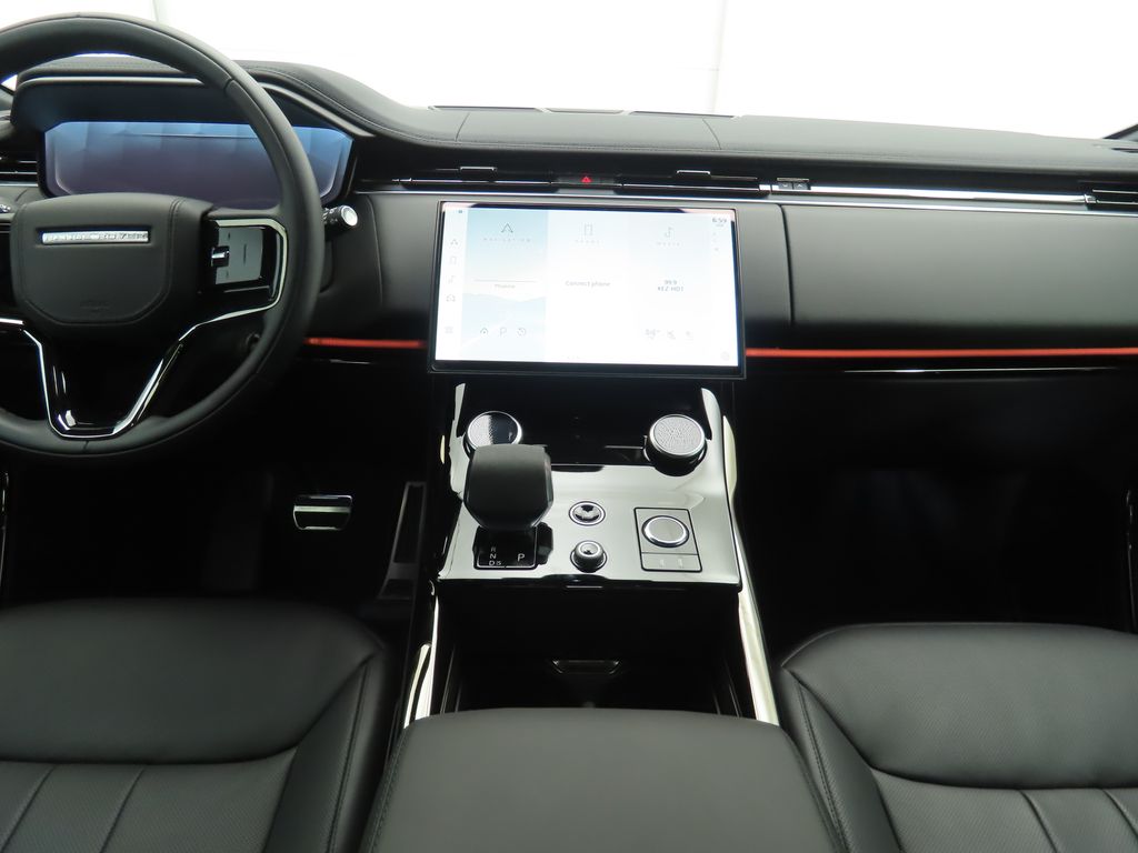Thumbnail: 2023 Land Rover Range Rover Sport - 13