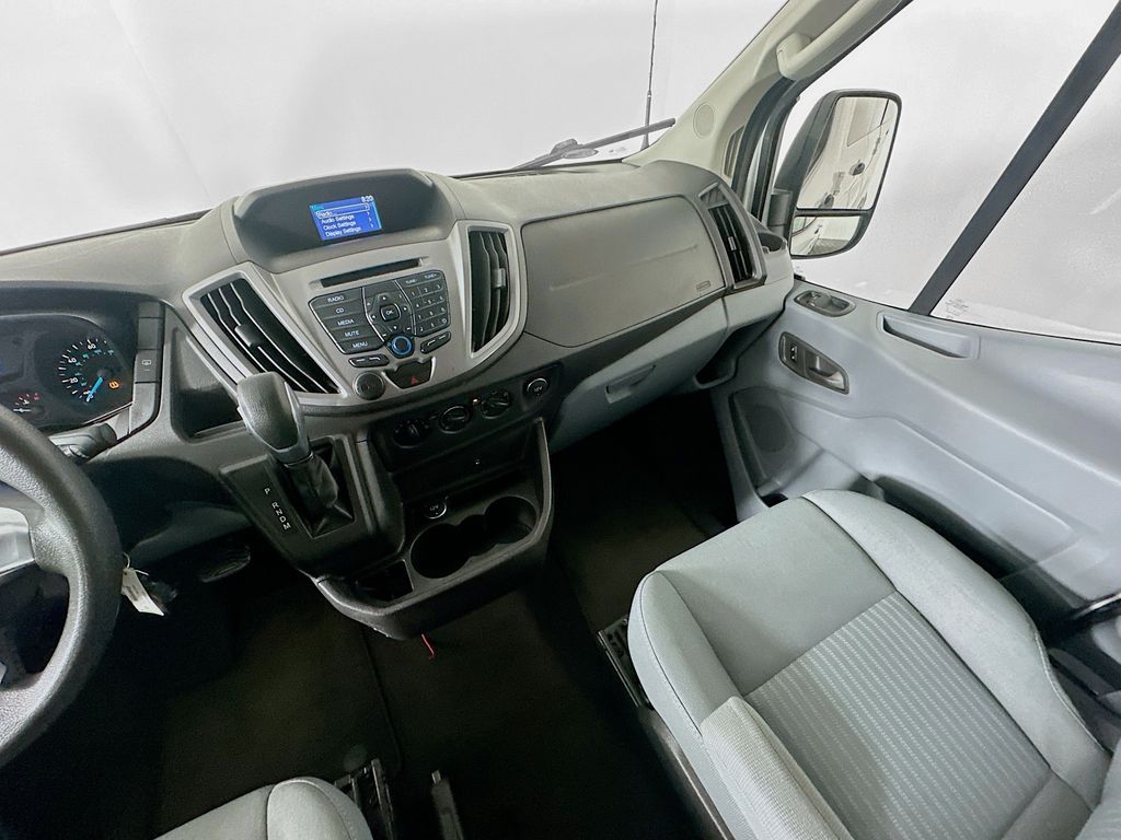 Used 2015 White Ford XLT image 11