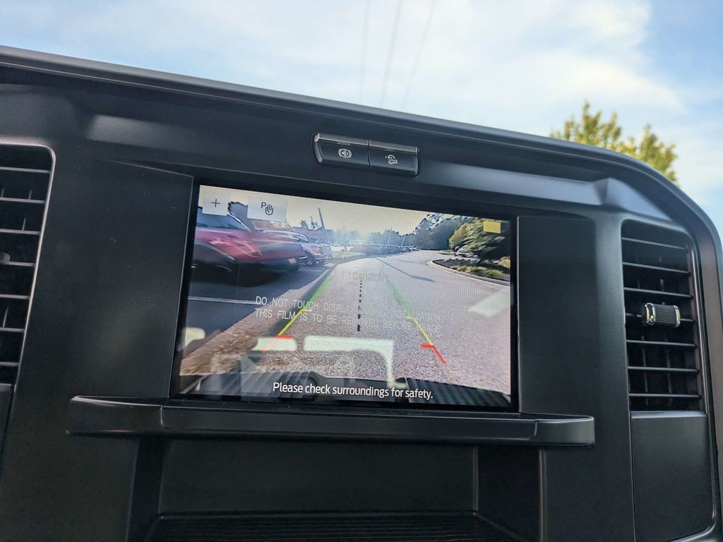 2026 Ford F-350 Super Duty XL