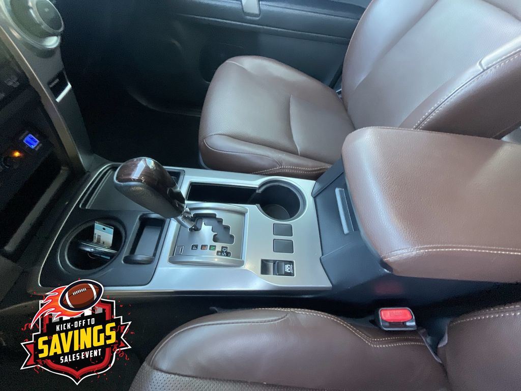 Used 2023 Toyota 4Runner SUV