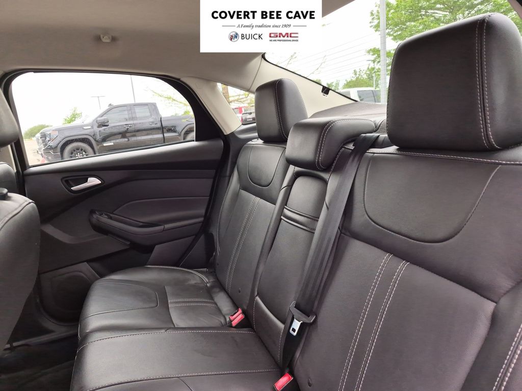 Used Car 2013 Ford Focus  Se For Sale Under $10,000 In Austin, Texas