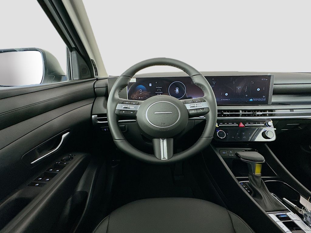 Thumbnail: 2026 Hyundai Tucson - 19