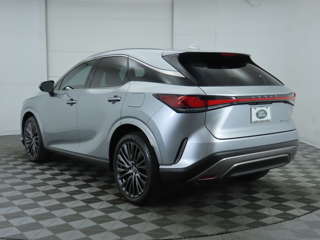 2023 Lexus RX 350 Luxury 7