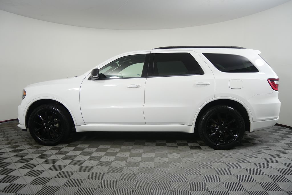 Thumbnail: 2018 Dodge Durango - 6