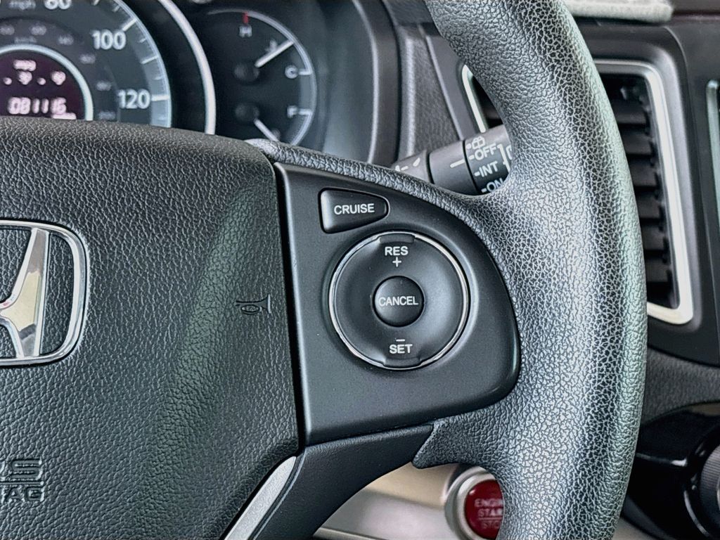 Thumbnail: 2016 Honda CR-V - 12