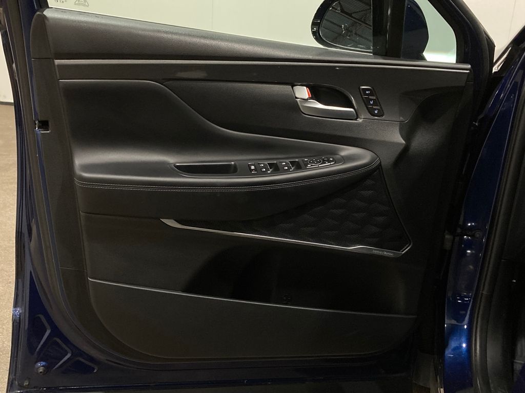 2023 Hyundai Santa Fe Hybrid Limited