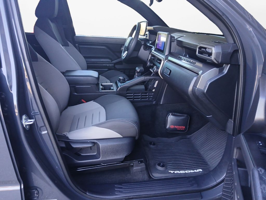 Used Car 2024 Toyota Tacoma  Trd Sport For Sale Under $40,000 In Austin, Texas