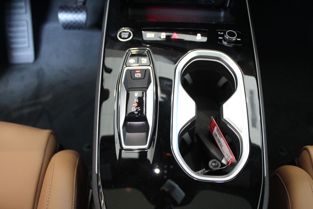 New 2026 White Audi Premium Plus image 10