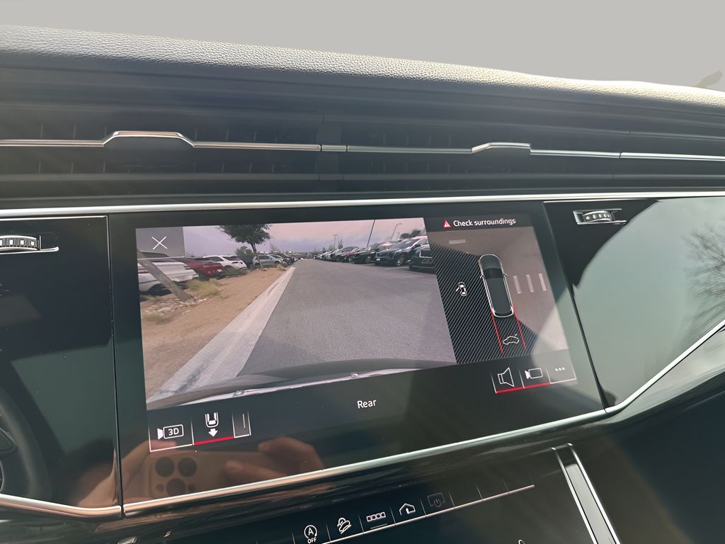 Used Car 2021 Audi Q7  45 Premium Plus For Sale Under $35,000 In Austin, Texas