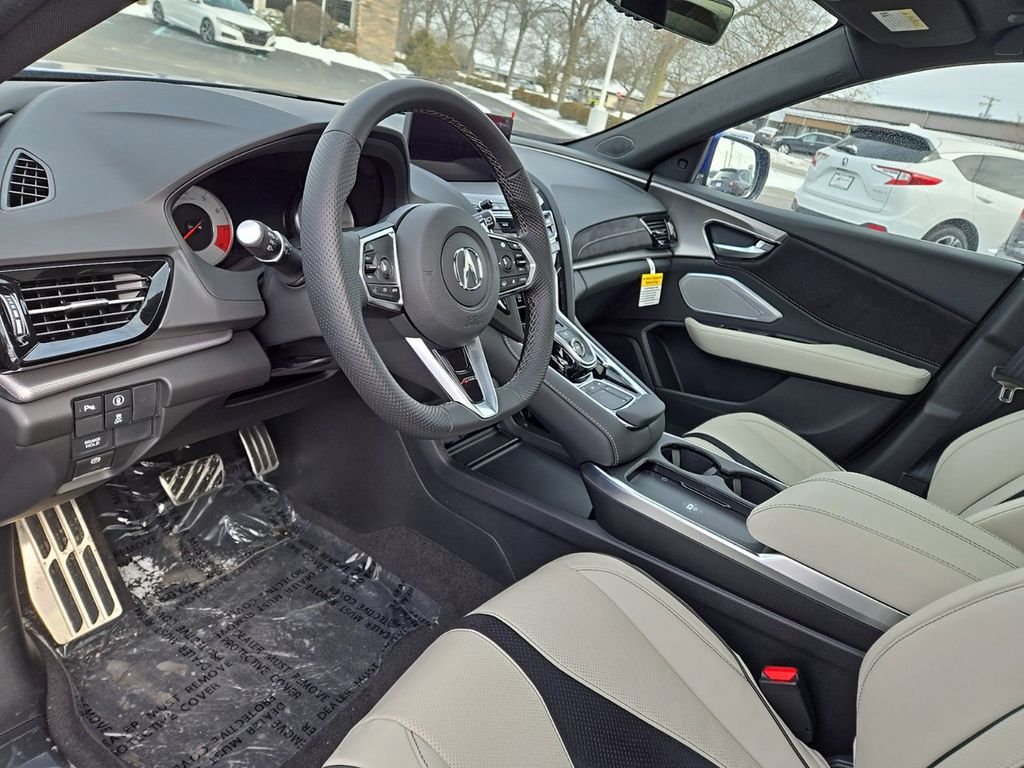 New 2025 Acura RDX For Sale in Fort Wayne, IN