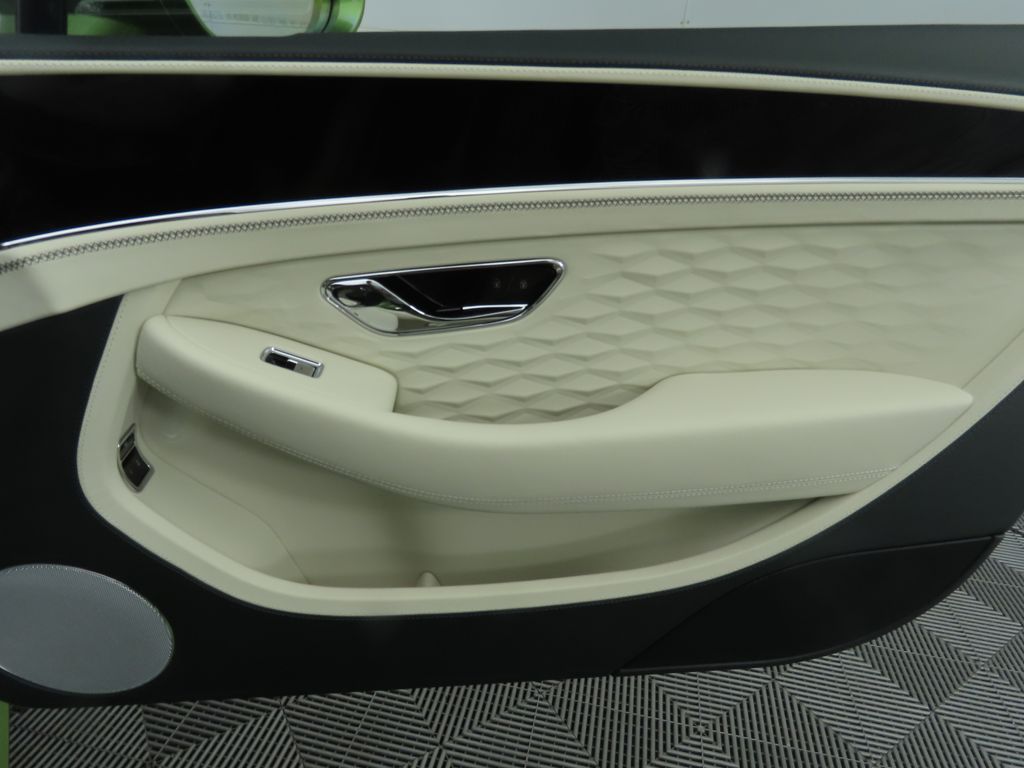 2025 Bentley Continental GT 27
