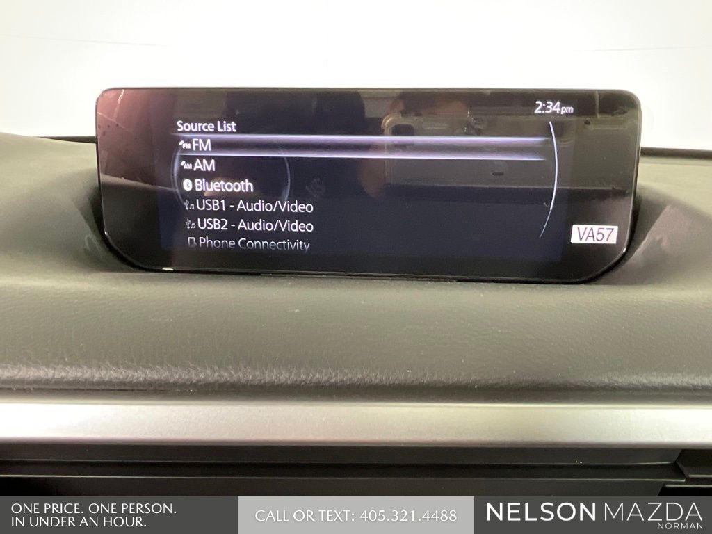 New 2026 Gray Mazda 2.5 S Select image 32