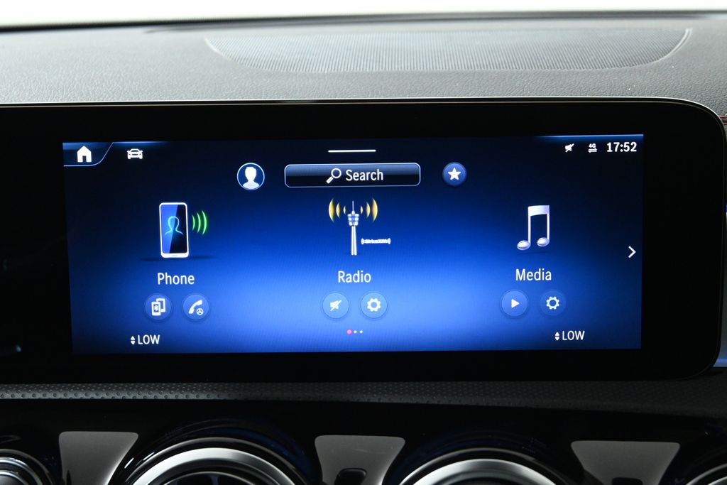 Thumbnail: 2026 Mercedes-Benz CLA - 17