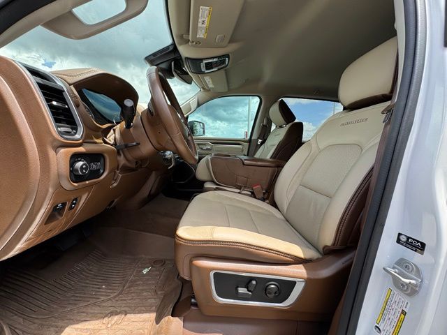 Used 2022 Ram 1500 Truck