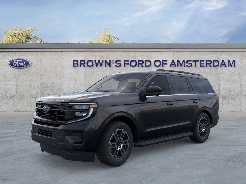 2026 Ford Expedition Active - 0