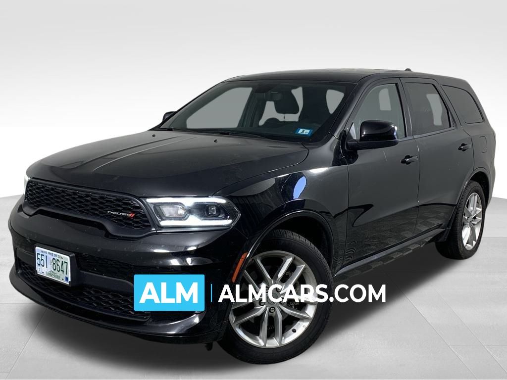 2023 Dodge Durango GT's photo