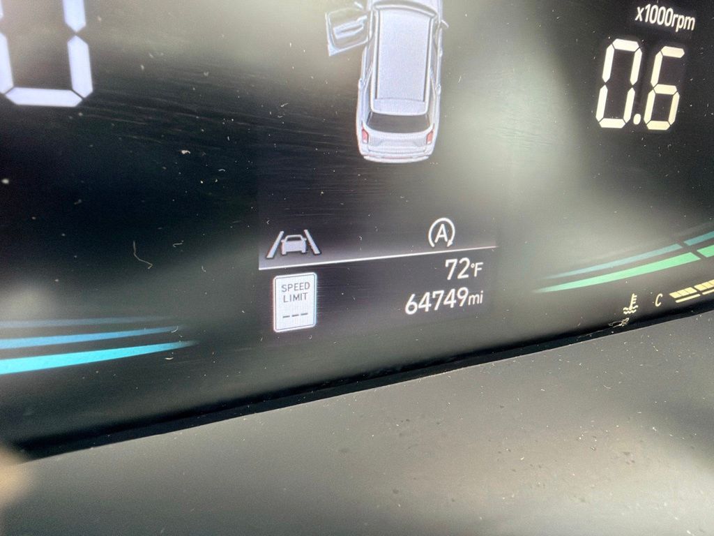 2024 Hyundai Palisade XRT Black at South Hills Kia
