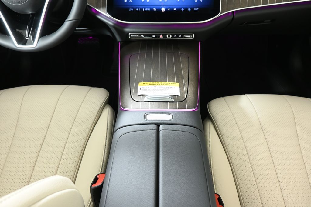 Thumbnail: 2026 Mercedes-Benz E-Class - 18