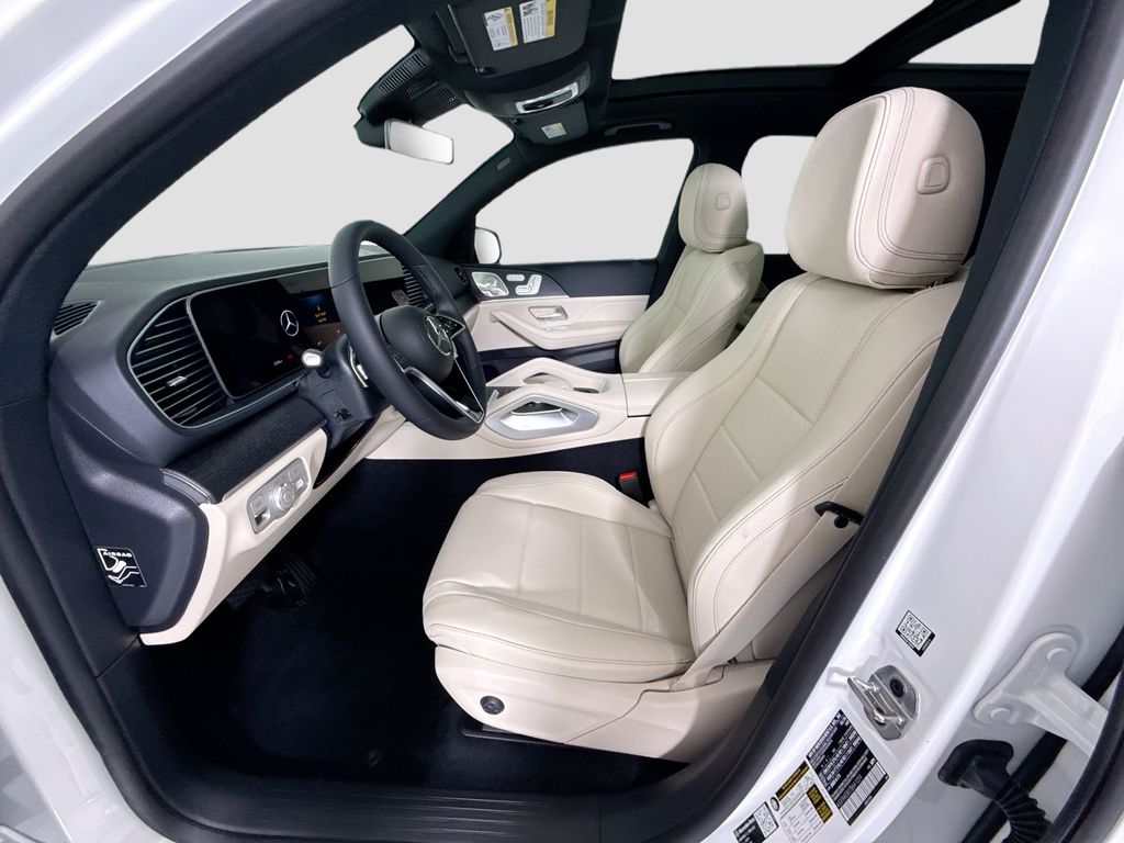 Thumbnail: 2026 Mercedes-Benz GLE - 21