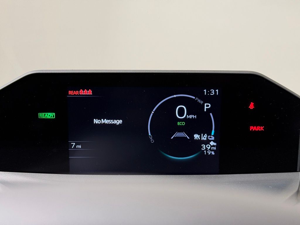 Thumbnail: 2026 Toyota bZ - 27