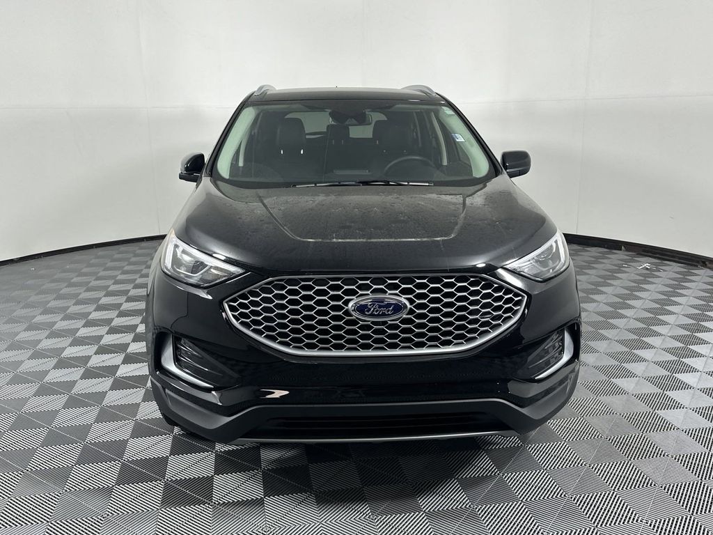 2024 Ford Edge SEL 2