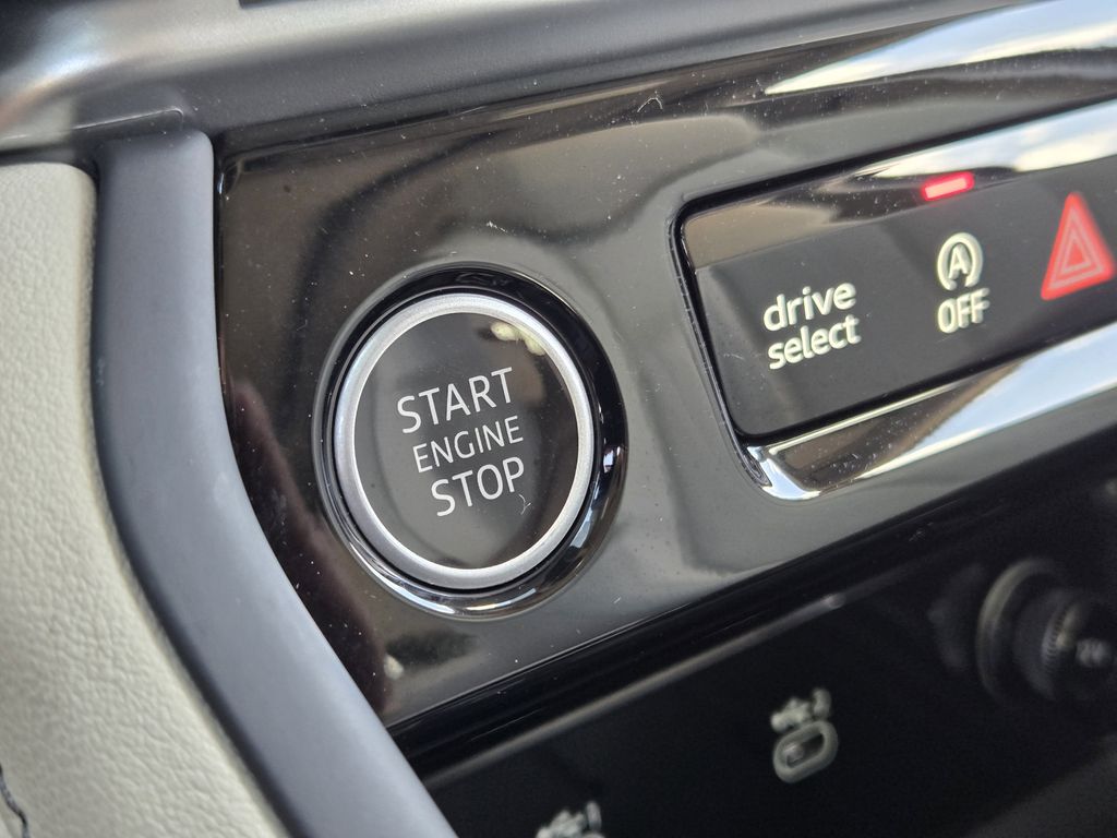 used 2025 Audi Q5 car, priced at $50,491