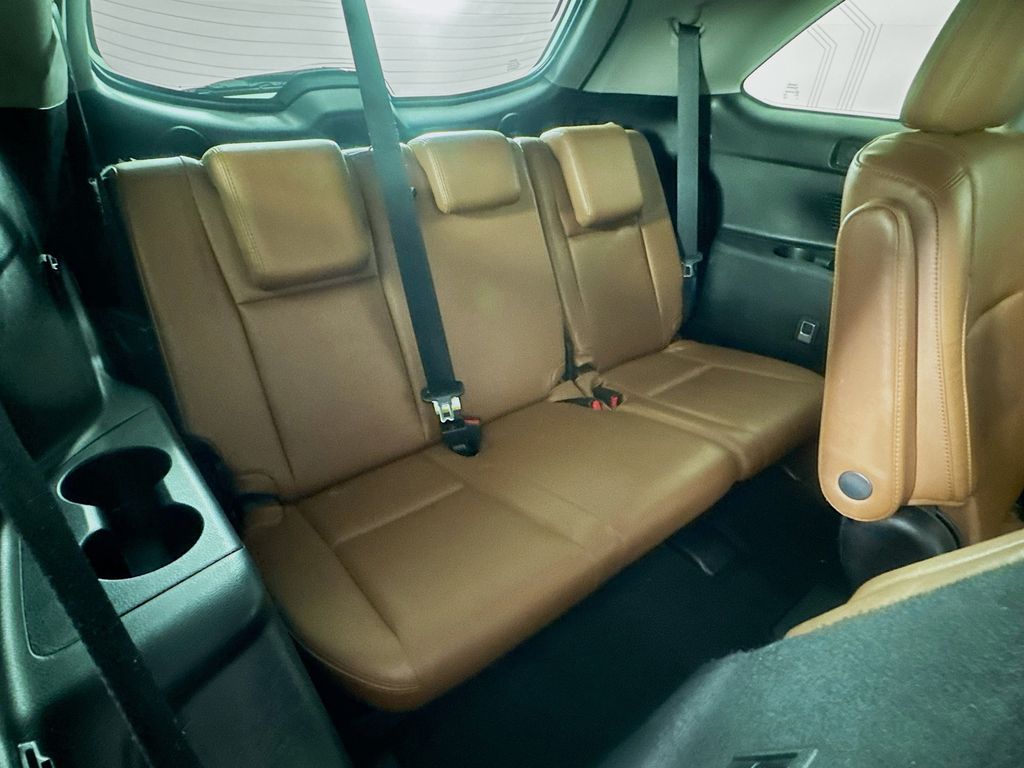 Used Car 2018 Toyota Highlander Hybrid  Limited For Sale Under $25,000 In Austin, Texas