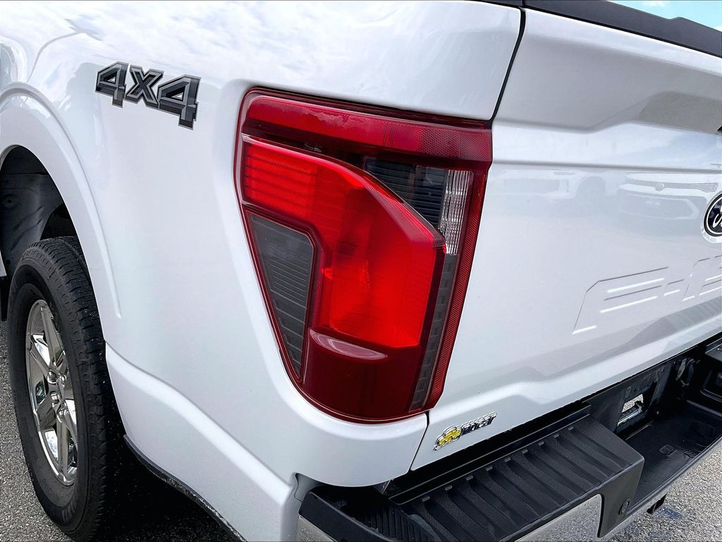 2024 Ford F-150 — photo 30