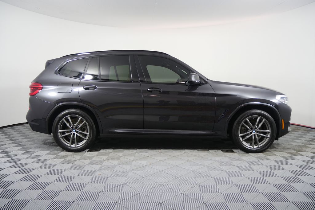Thumbnail: 2020 BMW X3 - 2