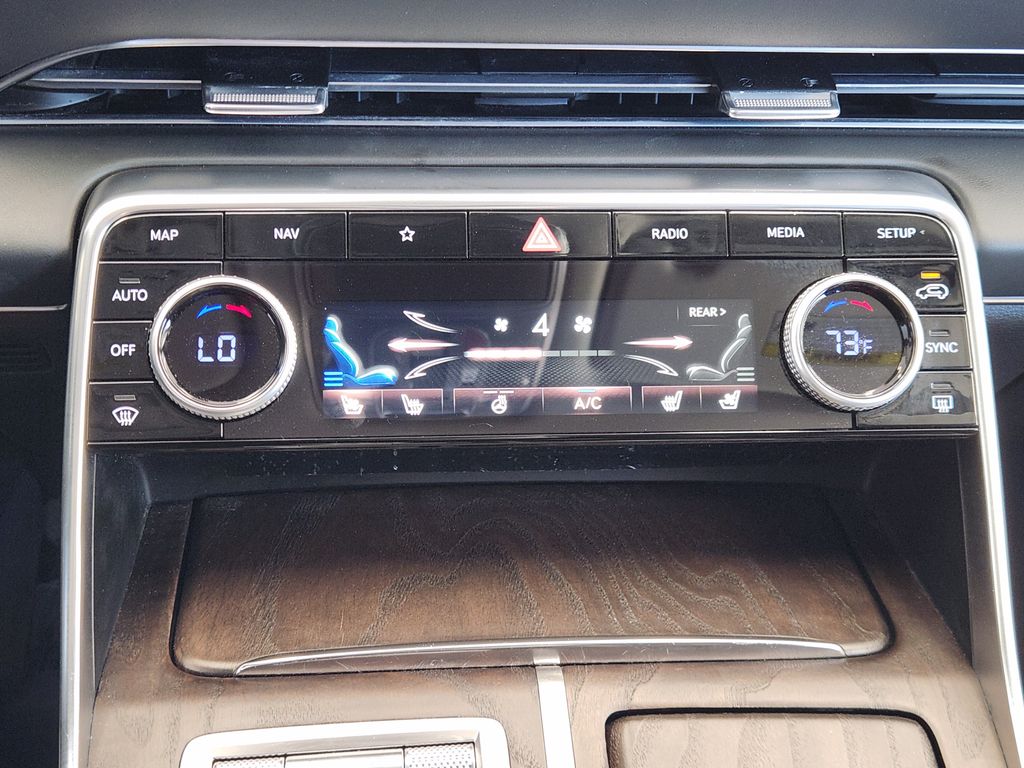 2023 Genesis GV80 3.5T Advanced + Green at Emmons Autoplex