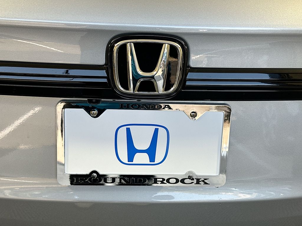 Thumbnail: 2026 Honda Odyssey - 21