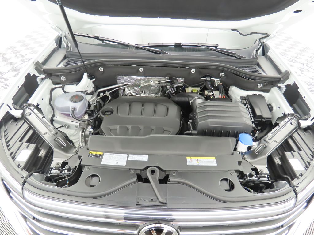 Thumbnail: 2026 Volkswagen Atlas - 29