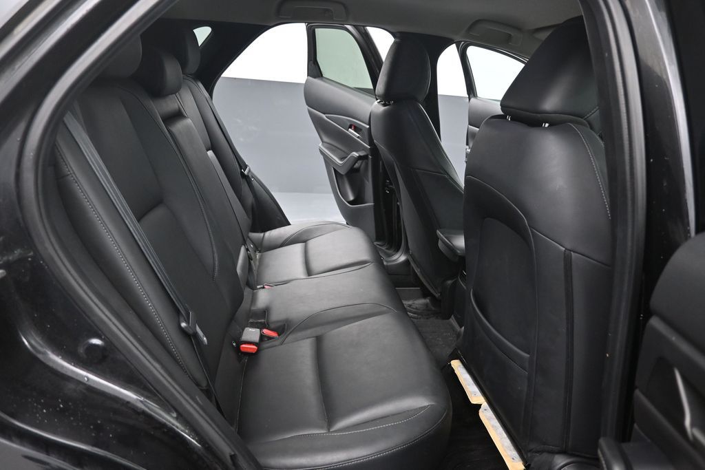 Used 2021 Mazda CX-30 SUV