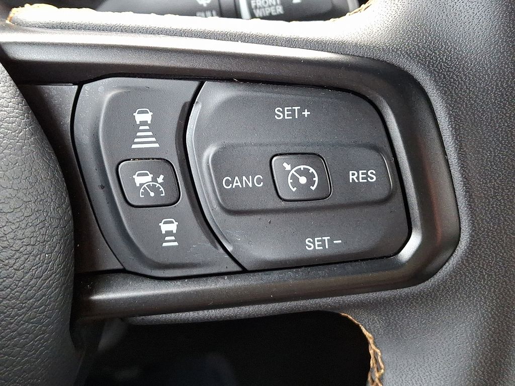 Thumbnail: 2024 Jeep Wrangler - 22