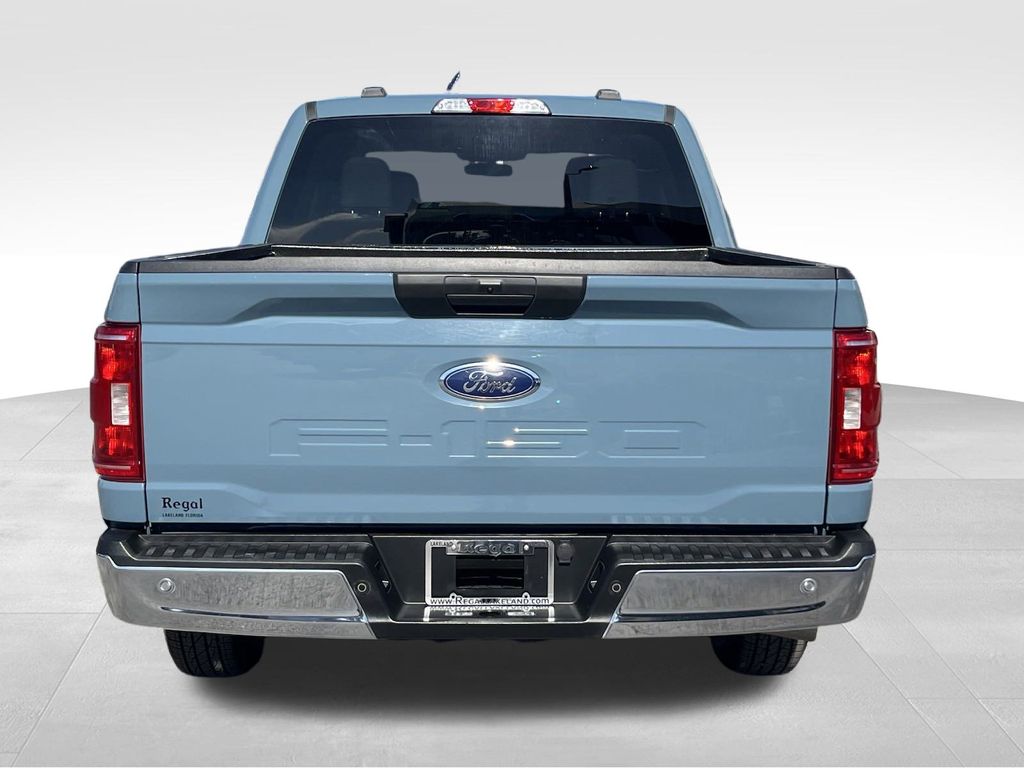 2023 Ford F-150 XLT 6