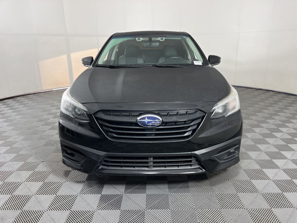 2020 Subaru Legacy Sport 13
