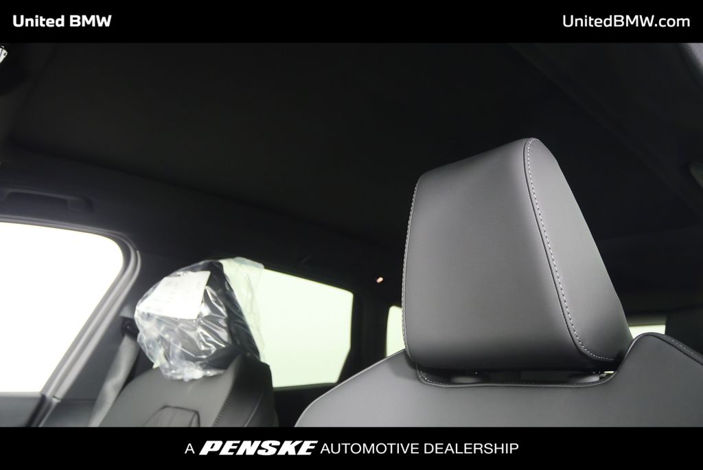 Thumbnail: 2026 BMW X3 - 12