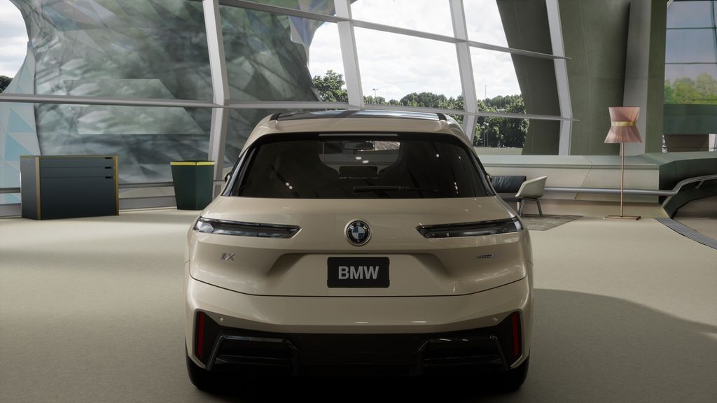 Thumbnail: 2026 BMW iX - 32